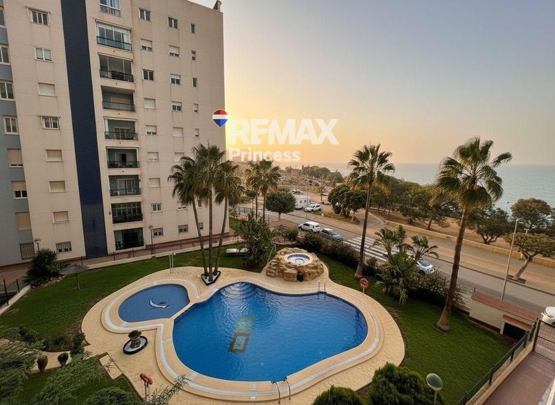 квартира на продажу Villajoyosa, Alicante. Ref: 3661. RE/MAX PRINCESS