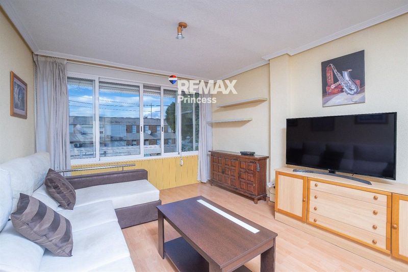 квартира на продажу Alicante/Alacant, Alicante. Ref: 3693. RE/MAX PRINCESS