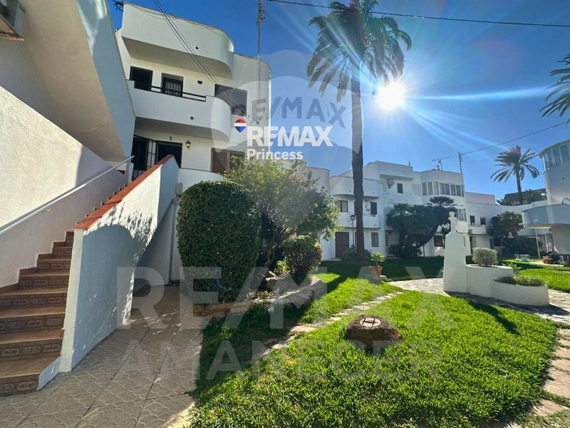 квартира на продажу Dénia, Alicante. Ref: 3694. RE/MAX PRINCESS
