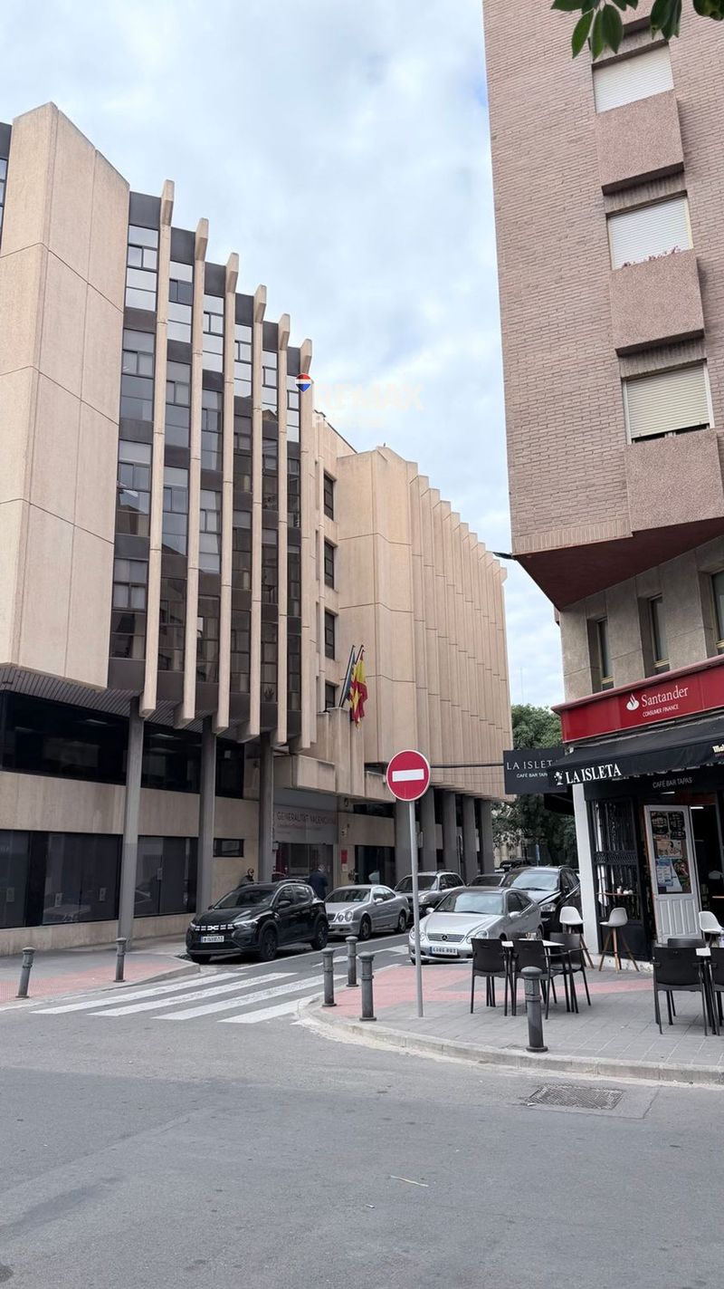 квартира на продажу Alicante/Alacant, Alicante. Ref: 3746. RE/MAX PRINCESS