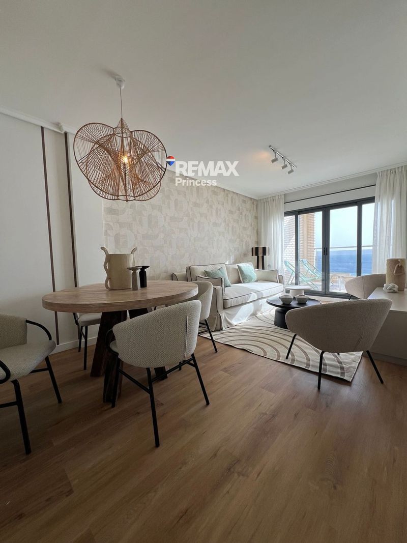 пентхаус на продажу Alicante/Alacant, Alicante. Ref: 3753. RE/MAX PRINCESS