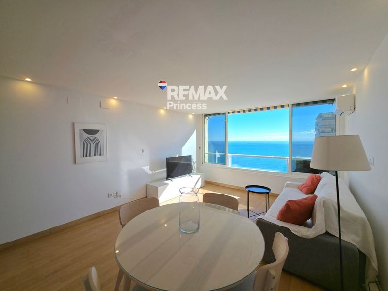 квартира на продажу Alicante/Alacant, Alicante. Ref: 3760. RE/MAX PRINCESS