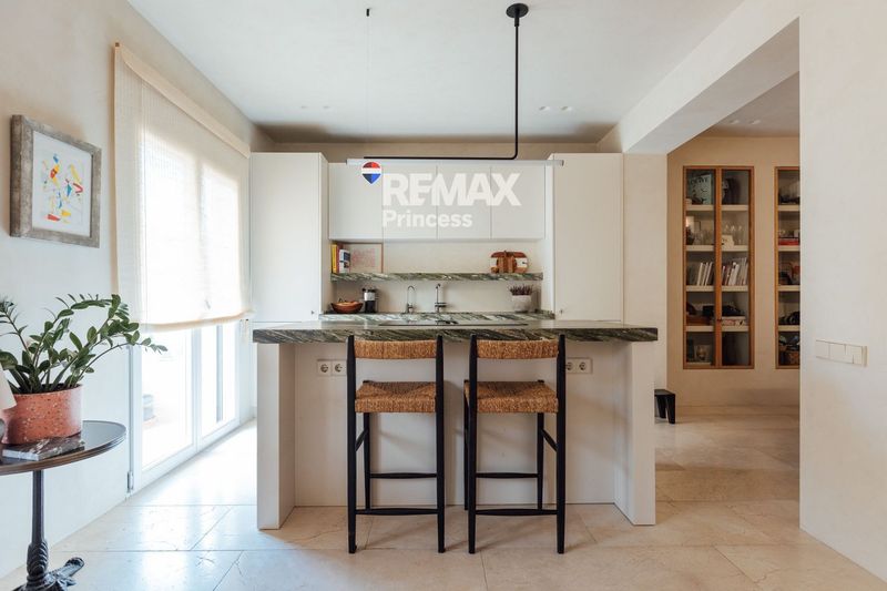 квартира на продажу Alicante/Alacant, Alicante. Ref: 3762. RE/MAX PRINCESS