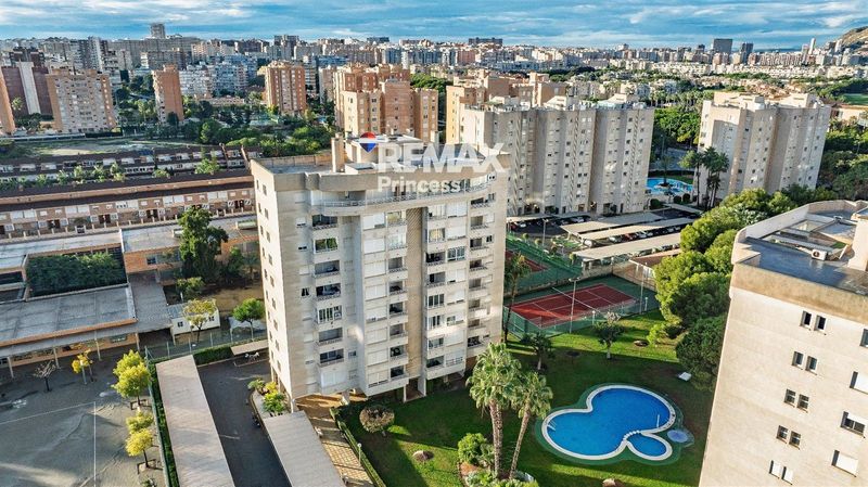 квартира на продажу Alicante/Alacant, Alicante. Ref: 3776. RE/MAX PRINCESS