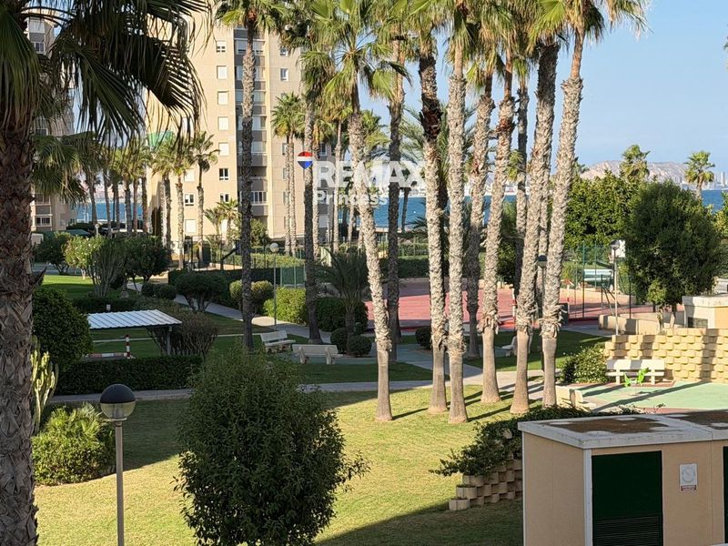 квартира на продажу Alicante/Alacant, Alicante. Ref: 3781. RE/MAX PRINCESS