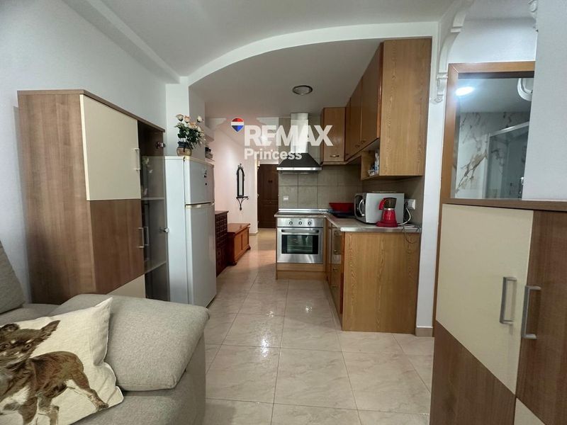 квартира на продажу Benidorm, Alicante. Ref: 3784. RE/MAX PRINCESS