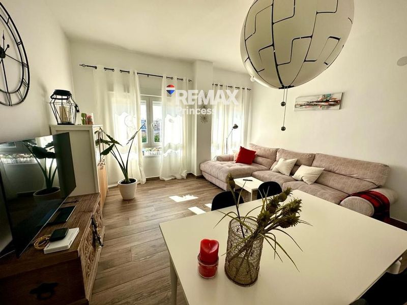 квартира на продажу El Campello, Alicante. Ref: 3785. RE/MAX PRINCESS