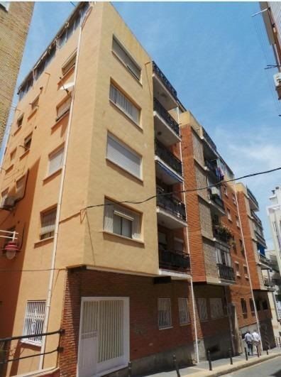 квартира на продажу Benidorm, Alicante. Ref: 3787. RE/MAX PRINCESS