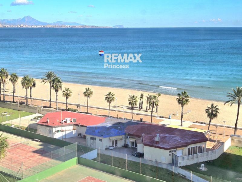 квартира на продажу Alicante/Alacant, Alicante. Ref: 3791. RE/MAX PRINCESS