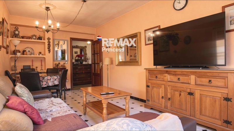 квартира на продажу Biar, Alicante. Ref: 3823. RE/MAX PRINCESS