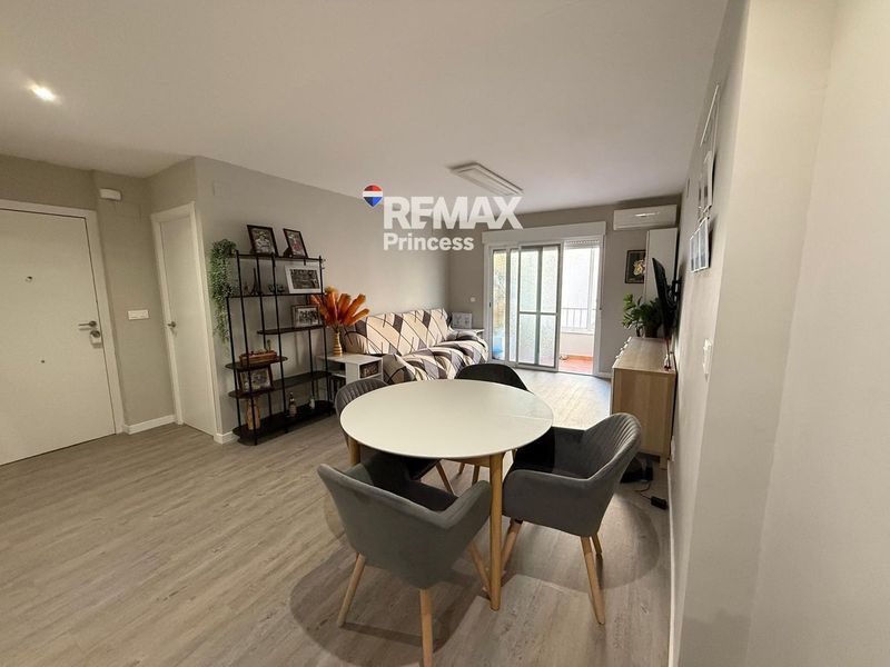 квартира на продажу Mutxamel, Alicante. Ref: 3832. RE/MAX PRINCESS