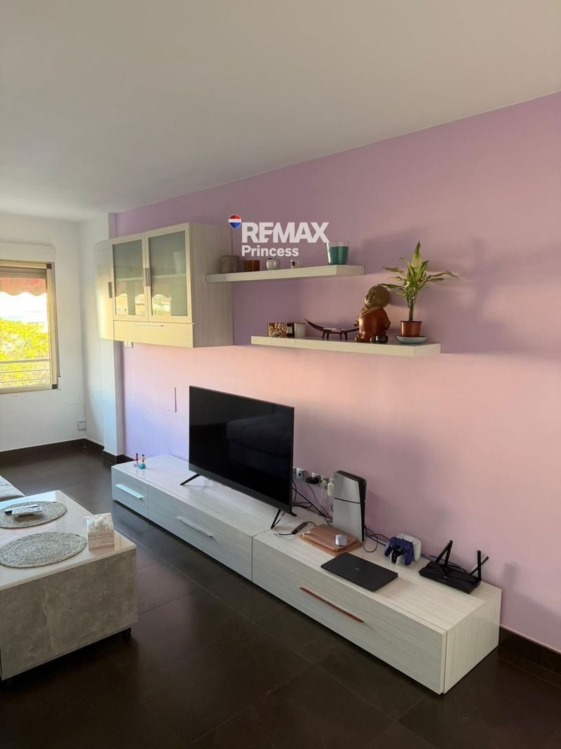 квартира на продажу Alicante/Alacant, Alicante. Ref: 3846. RE/MAX PRINCESS