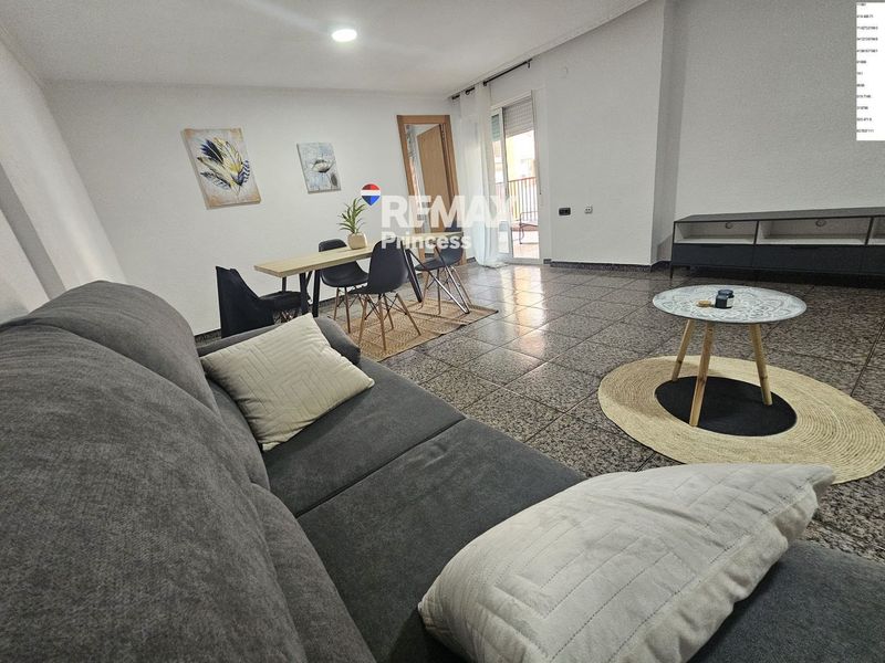 квартира на продажу Alicante/Alacant, Alicante. Ref: 3853. RE/MAX PRINCESS