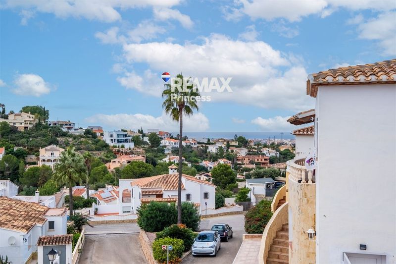 Дом на продажу Dénia, Alicante. Ref: 3854. RE/MAX PRINCESS