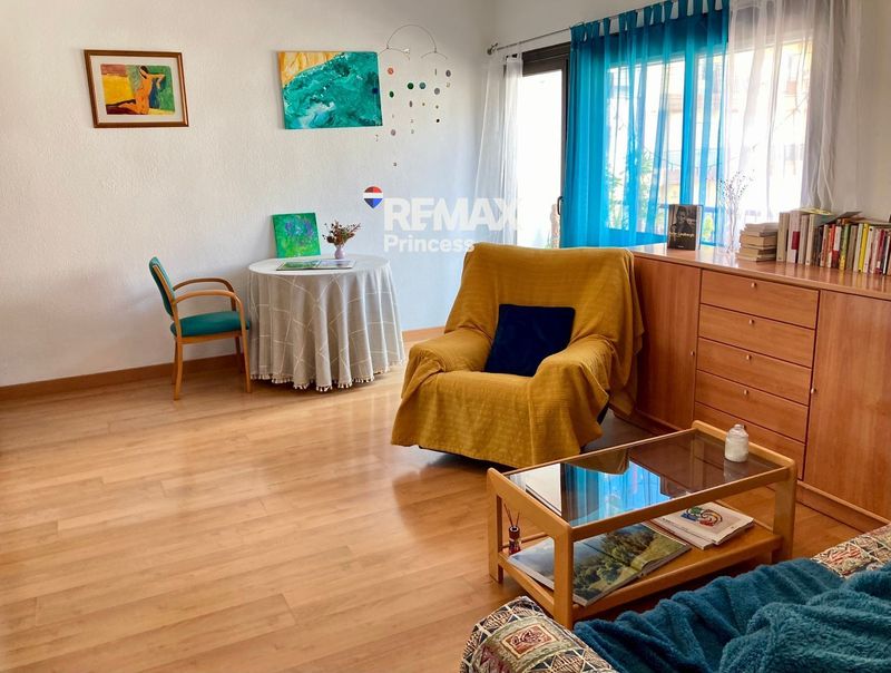 пентхаус на продажу Alicante/Alacant, Alicante. Ref: 3863. RE/MAX PRINCESS