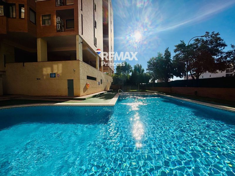 квартира на продажу Alicante/Alacant, Alicante. Ref: 3866. RE/MAX PRINCESS