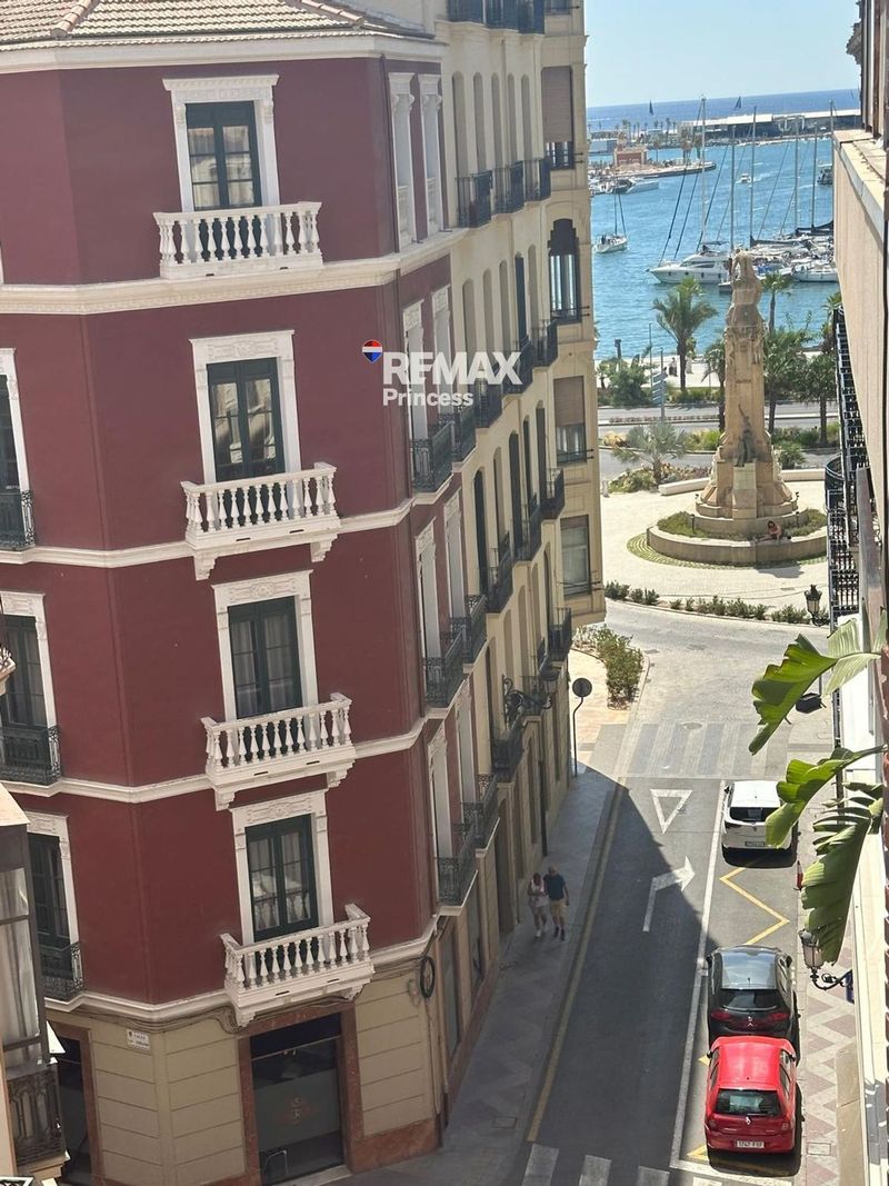 квартира на продажу Alicante/Alacant, Alicante. Ref: 3868. RE/MAX PRINCESS