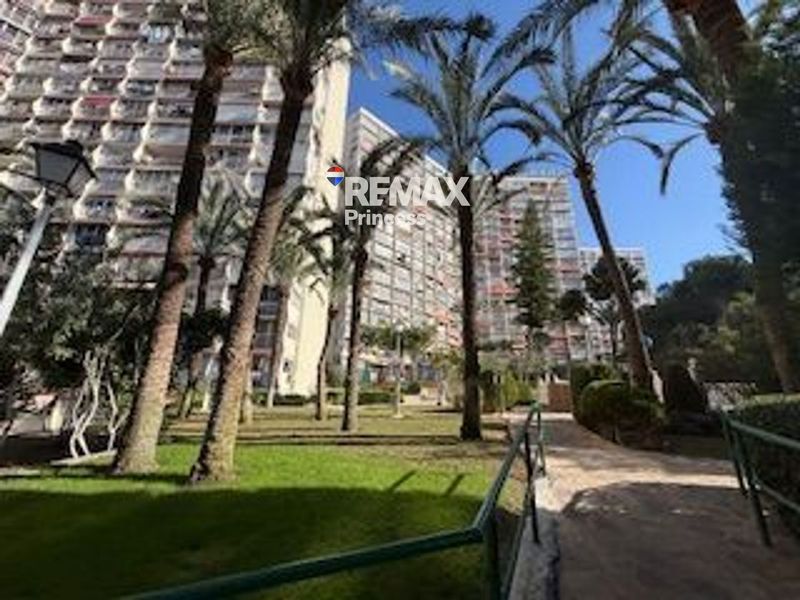 квартира на продажу Benidorm, Alicante. Ref: 3874. RE/MAX PRINCESS