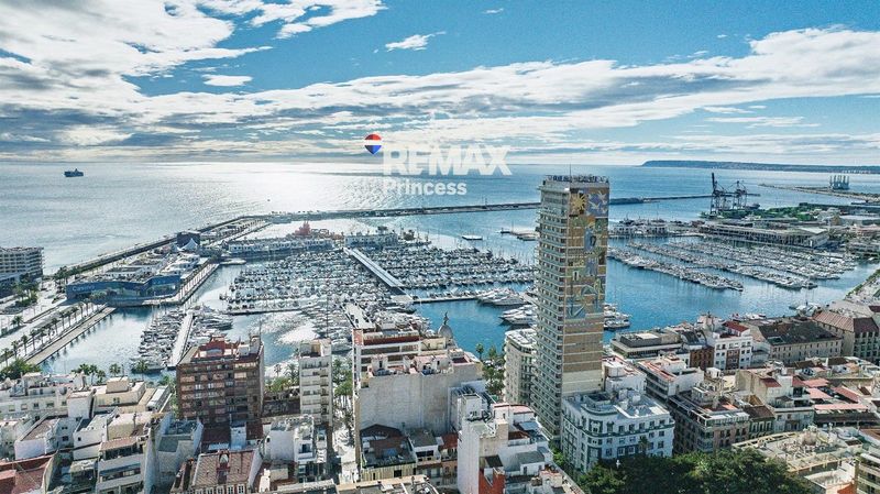 квартира на продажу Alicante/Alacant, Alicante. Ref: 3876. RE/MAX PRINCESS
