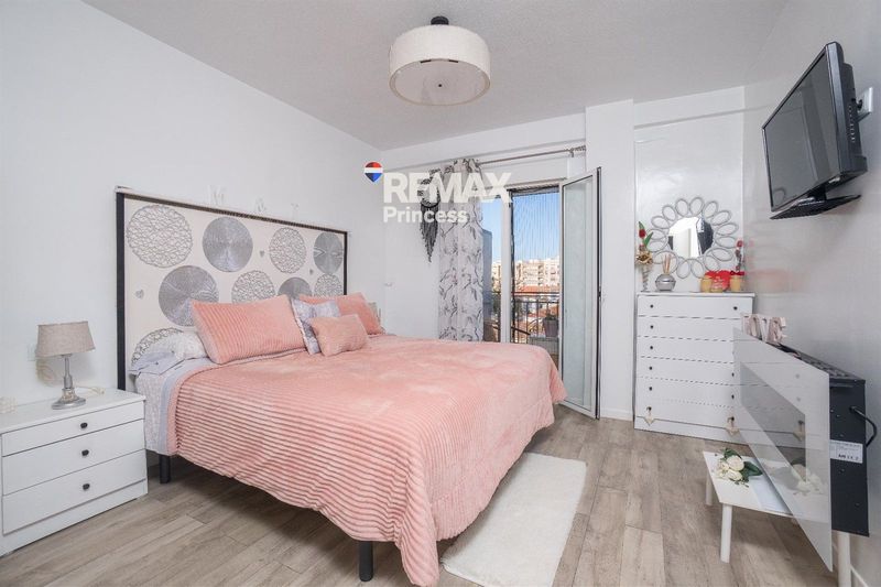 квартира на продажу Elche/Elx, Alicante. Ref: 3878. RE/MAX PRINCESS