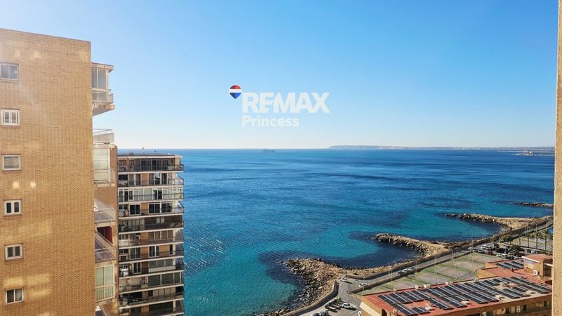 квартира на продажу Alicante/Alacant, Alicante. Ref: 3881. RE/MAX PRINCESS