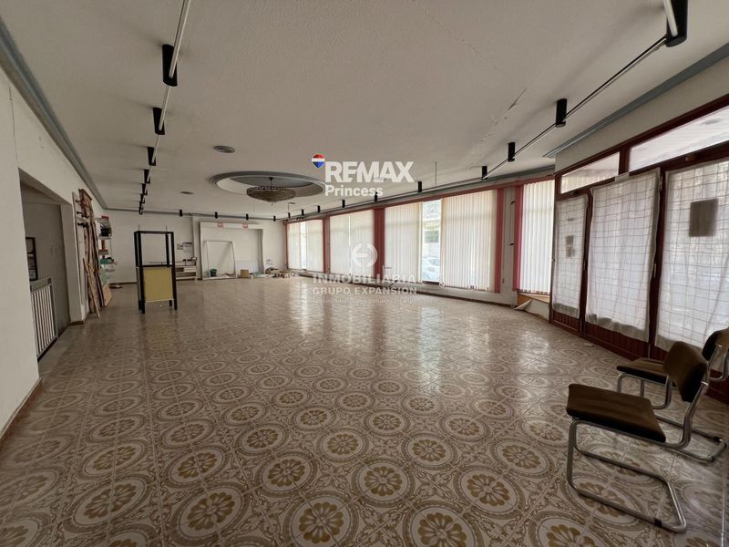 пентхаус на продажу Alicante/Alacant, Alicante. Ref: 3887. RE/MAX PRINCESS