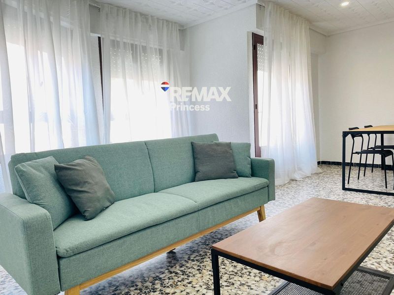 квартира на продажу Elche/Elx, Alicante. Ref: 3888. RE/MAX PRINCESS