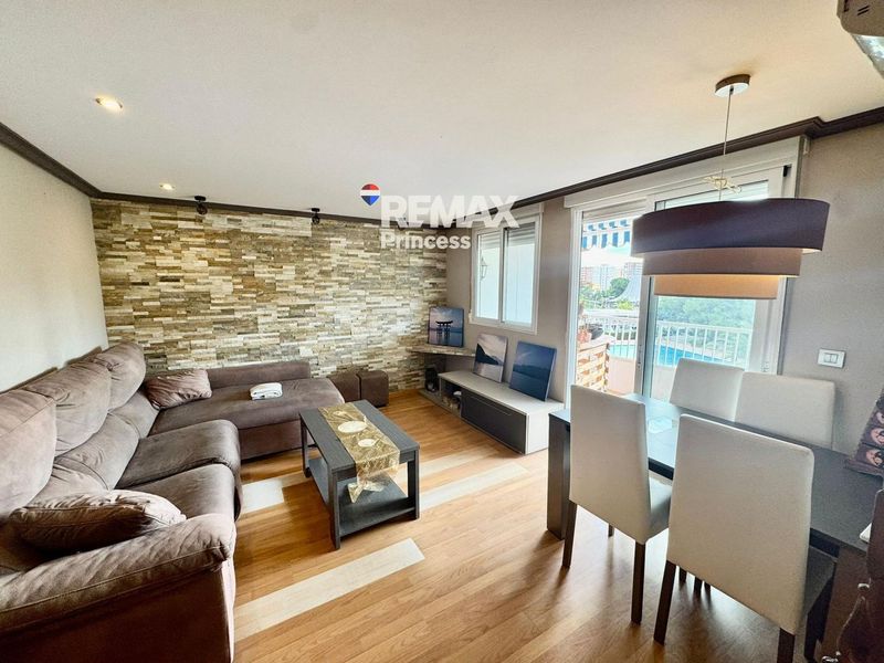 квартира на продажу Alicante/Alacant, Alicante. Ref: 3889. RE/MAX PRINCESS