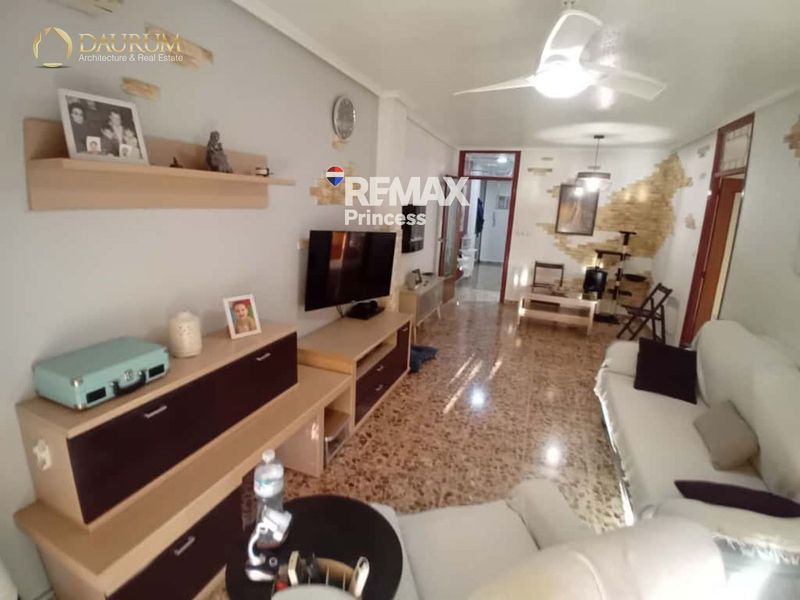 квартира на продажу Elche/Elx, Alicante. Ref: 3897. RE/MAX PRINCESS