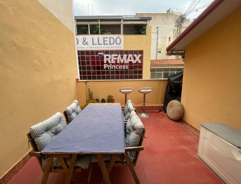 пентхаус на продажу Alicante/Alacant, Alicante. Ref: 3898. RE/MAX PRINCESS