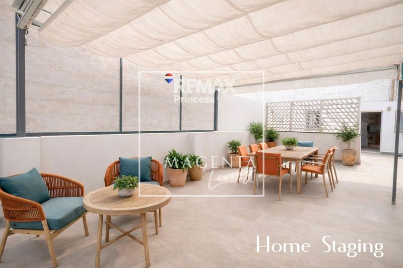 необычное здание на продажу Alicante/Alacant, Alicante. Ref: 3899. RE/MAX PRINCESS