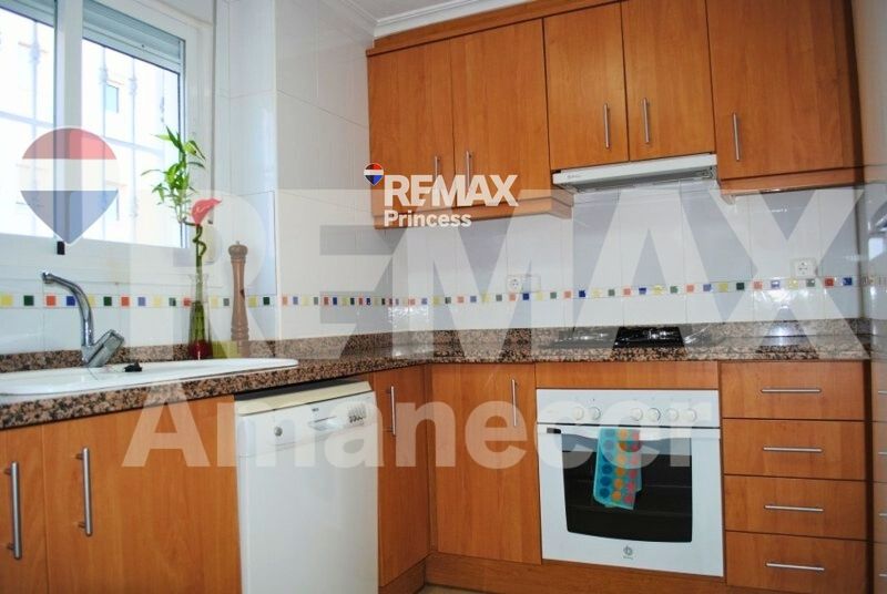 квартира на продажу Dénia, Alicante. Ref: 3900. RE/MAX PRINCESS