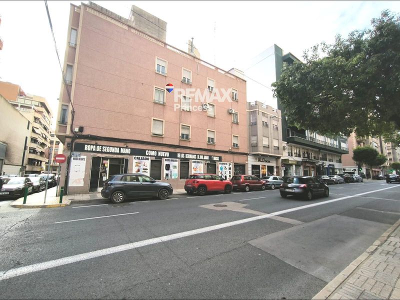 коммерческое помещение в аренду Elche/Elx, Alicante. Ref: 3901. RE/MAX PRINCESS