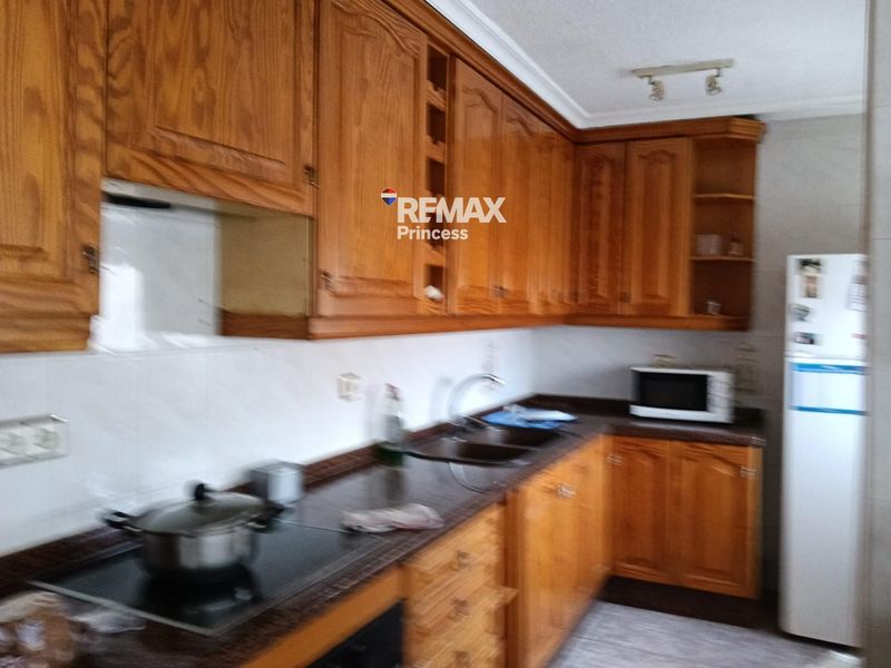 пентхаус на продажу Elche/Elx, Alicante. Ref: 3902. RE/MAX PRINCESS