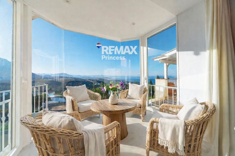 отдельная вилла на продажу Dénia, Alicante. Ref: 3906. RE/MAX PRINCESS