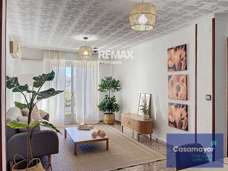 квартира на продажу Alicante/Alacant, Alicante. Ref: 3930. RE/MAX PRINCESS