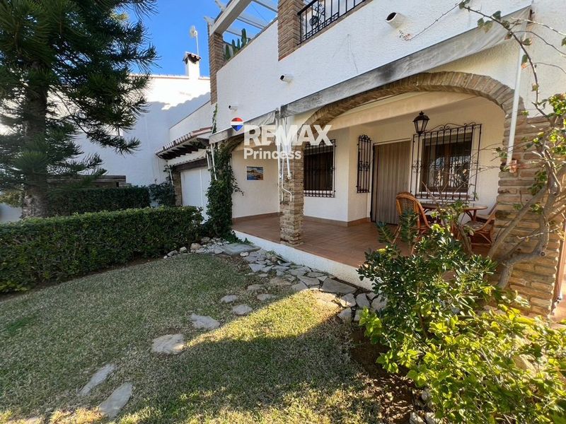 отдельная вилла на продажу Dénia, Alicante. Ref: 3932. RE/MAX PRINCESS