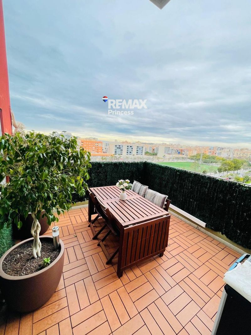 квартира на продажу Alicante/Alacant, Alicante. Ref: 3945. RE/MAX PRINCESS