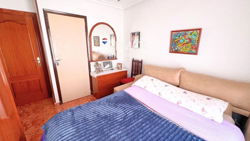 квартира на продажу Elda, Alicante. Ref: 3949. RE/MAX PRINCESS