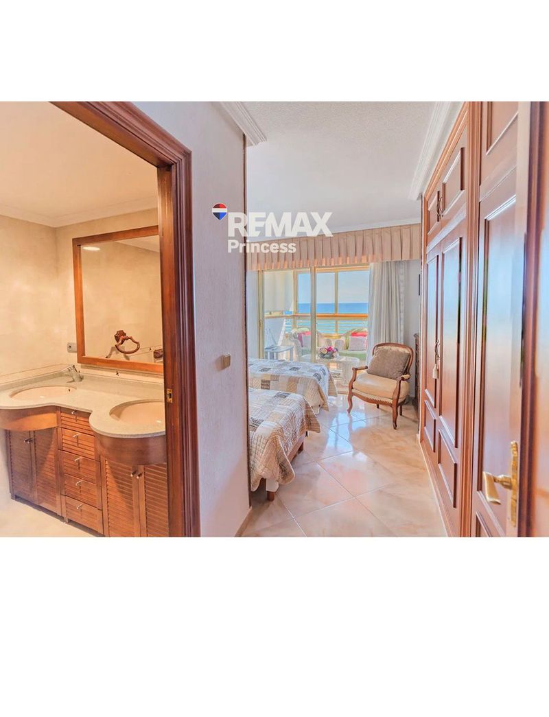 квартира на продажу El Campello, Alicante. Ref: 3963. RE/MAX PRINCESS