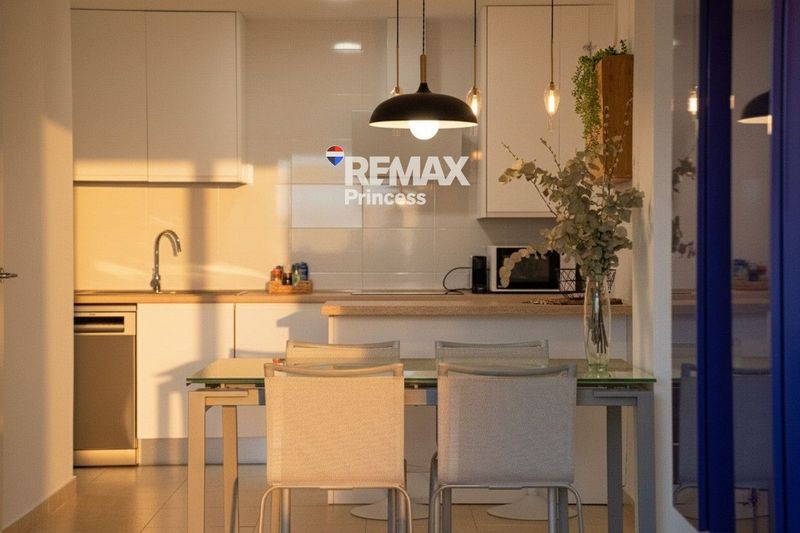 квартира на продажу El Campello, Alicante. Ref: 3970. RE/MAX PRINCESS