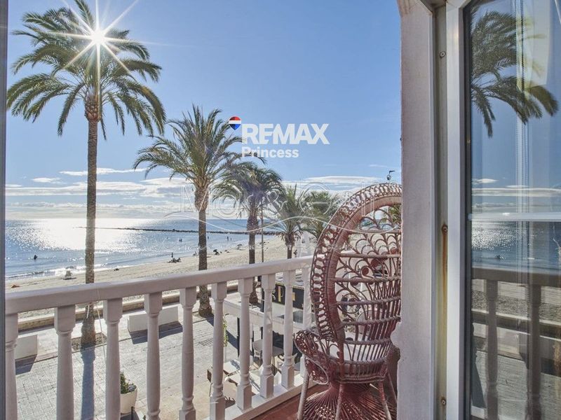 таунхаус на продажу El Campello, Alicante. Ref: 3978. RE/MAX PRINCESS