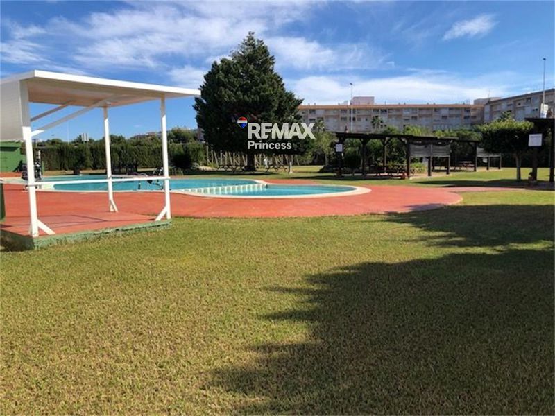 пентхаус на продажу Torrevieja, Alicante. Ref: 3979. RE/MAX PRINCESS