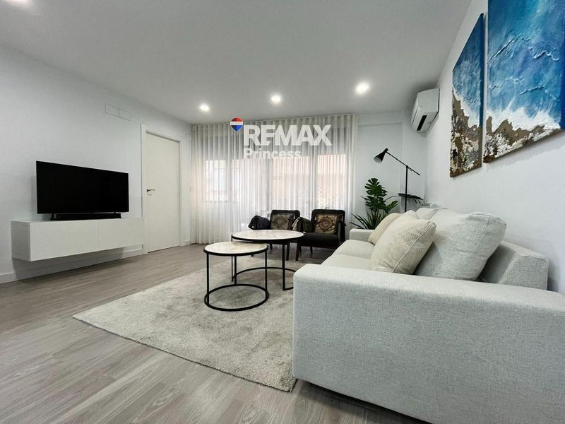 пентхаус на продажу Alicante/Alacant, Alicante. Ref: 3987. RE/MAX PRINCESS