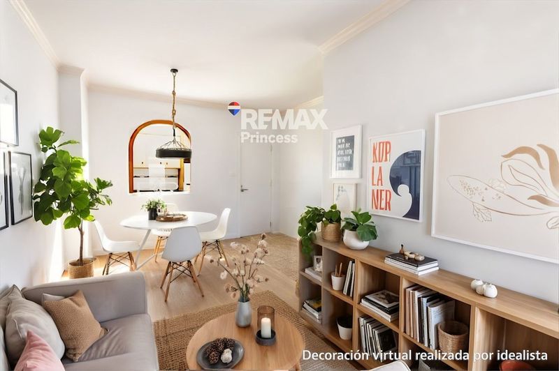 пентхаус на продажу Torrevieja, Alicante. Ref: 3989. RE/MAX PRINCESS