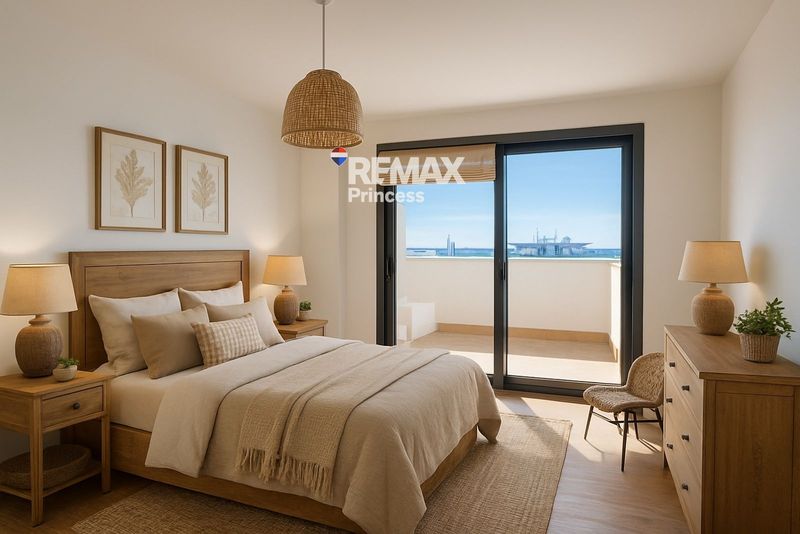 пентхаус на продажу Alicante/Alacant, Alicante. Ref: 3994. RE/MAX PRINCESS