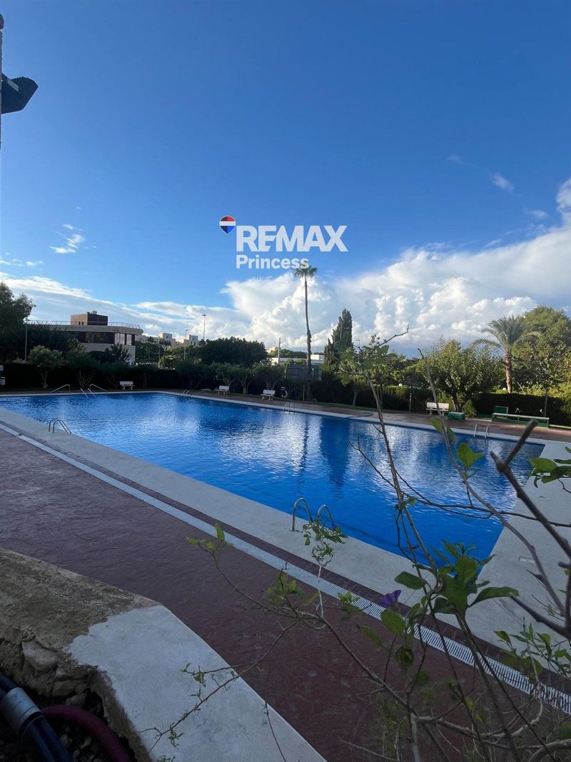 квартира на продажу Alicante/Alacant, Alicante. Ref: 3995. RE/MAX PRINCESS