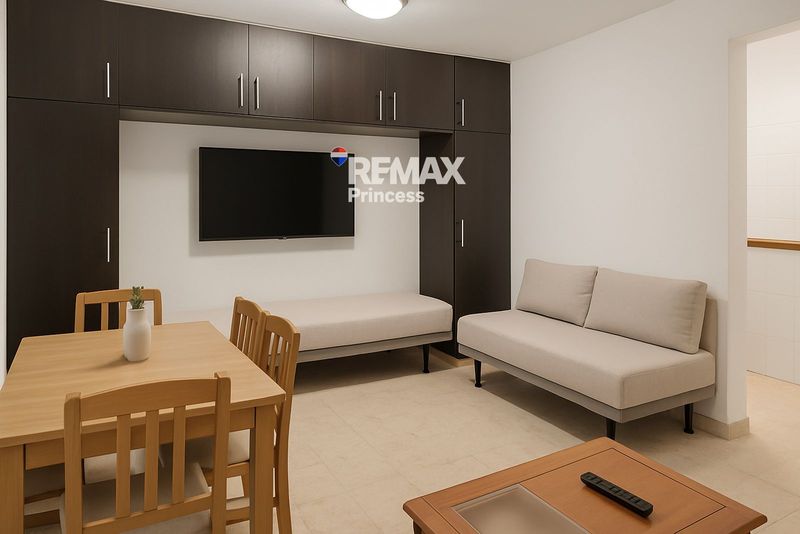 квартира на продажу Benidorm, Alicante. Ref: 3999. RE/MAX PRINCESS