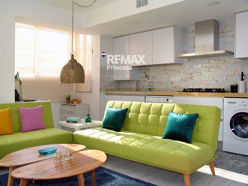 квартира на продажу Alicante/Alacant, Alicante. Ref: 4003. RE/MAX PRINCESS