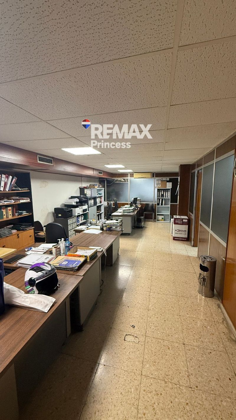 офис на продажу Alicante/Alacant, Alicante. Ref: 4005. RE/MAX PRINCESS